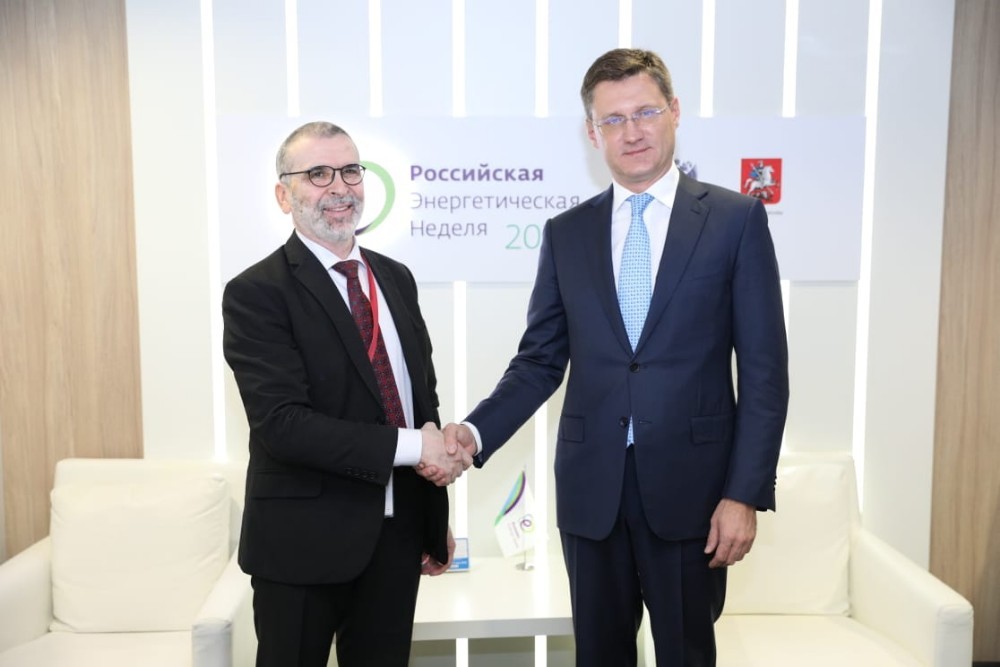 Source: National Oil Corporation