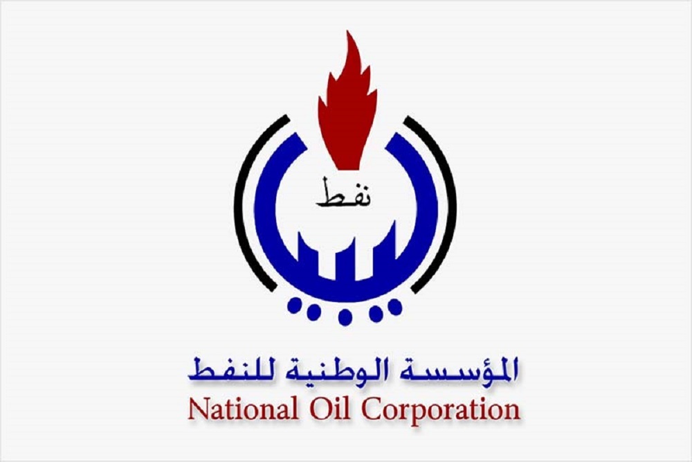 Source: National Oil Corporation