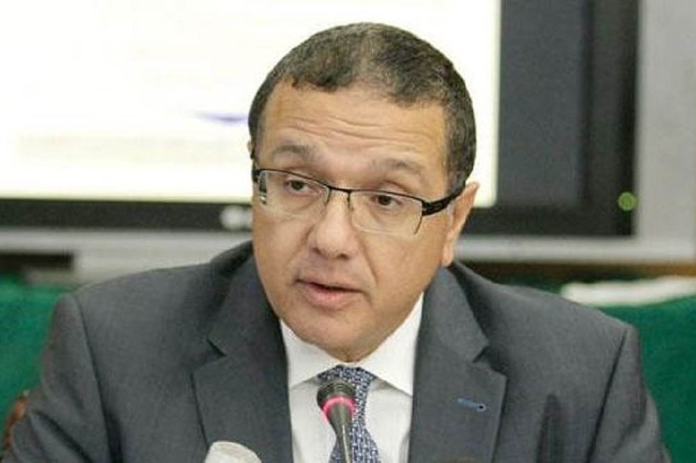 Mohamed Boussaid said the debt on the added tax was not made to bind the state. Contributed photo