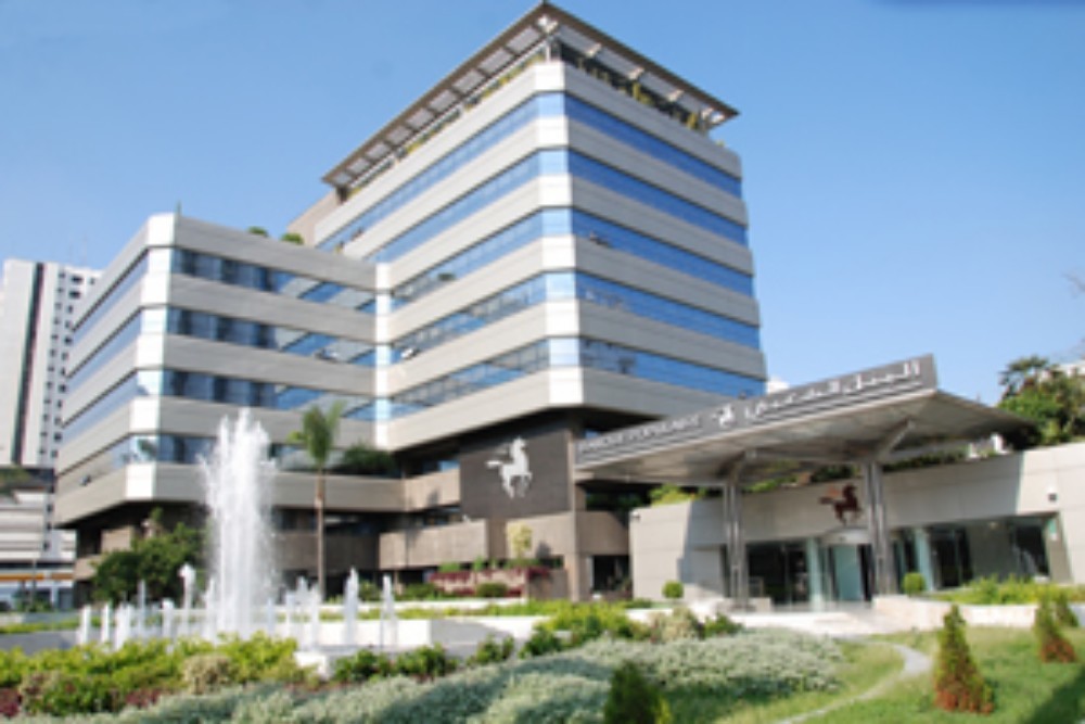 Source: Banque Populaire du Maroc