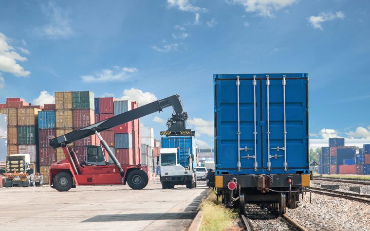 New technologies like Haven can change regional shipping