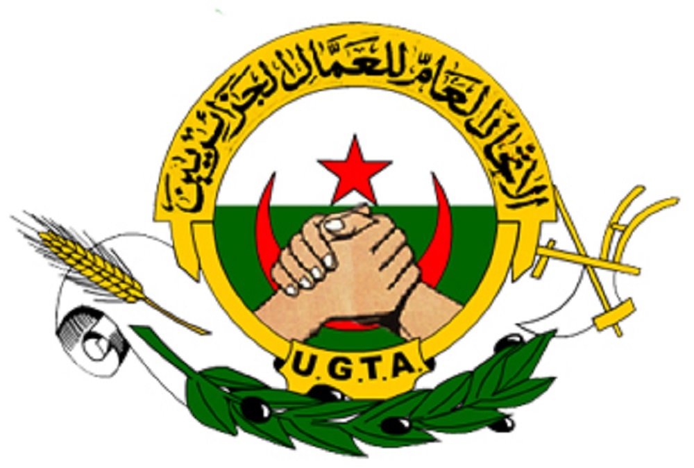 The employers were represented by General Confederation of Algeria. Contributed image
