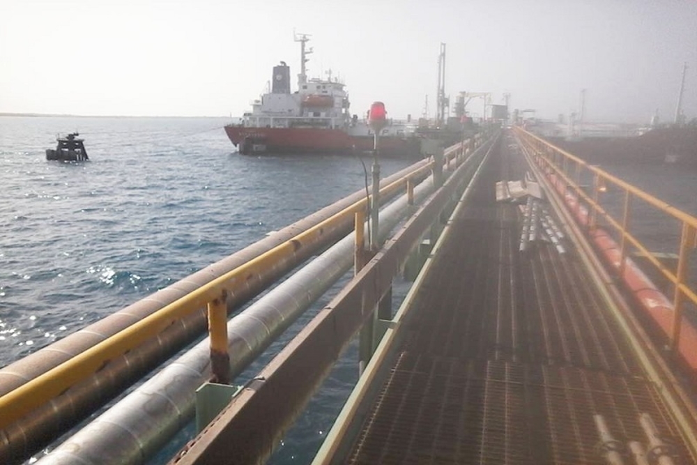 Source: National Oil Corporation