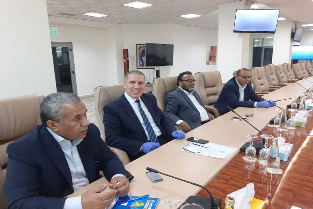 Source: National Oil Corporation