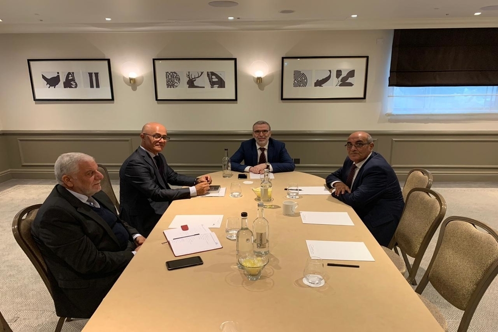 Source:  National Oil Corporation