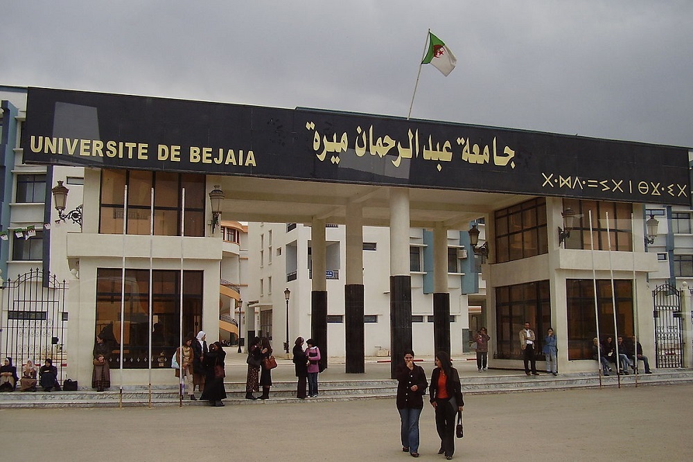 Algerian experts and national trainers are heading up the multiple sessions. File photo