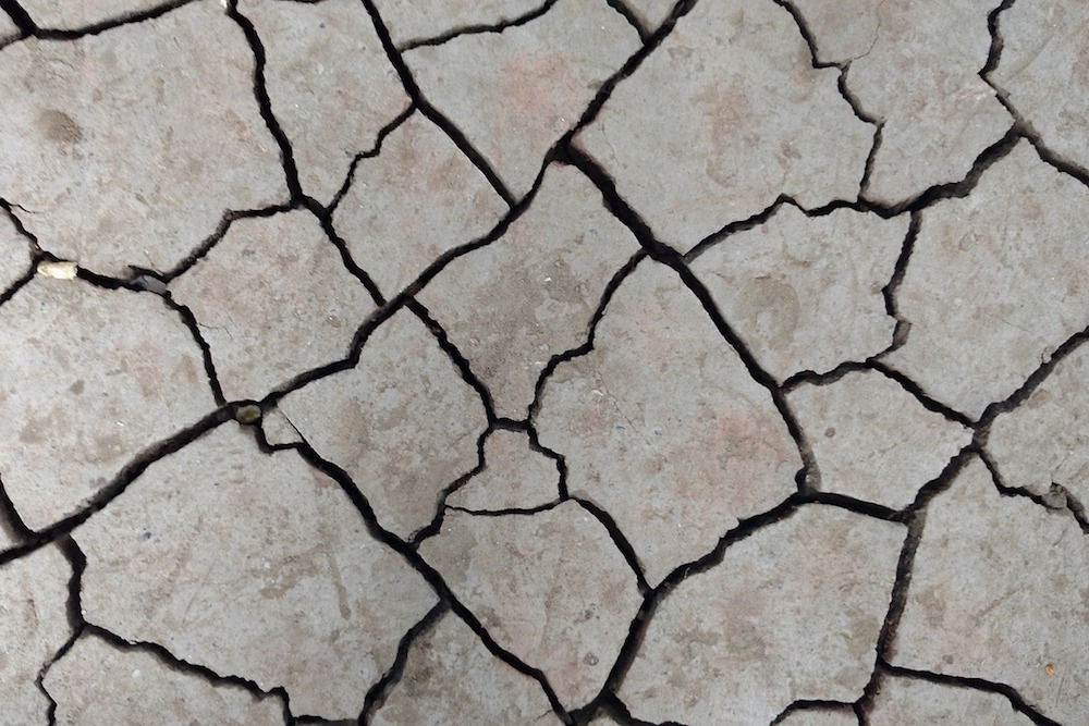 It is necessary for companies to be aware of the seismic state of their drilling area. File photo