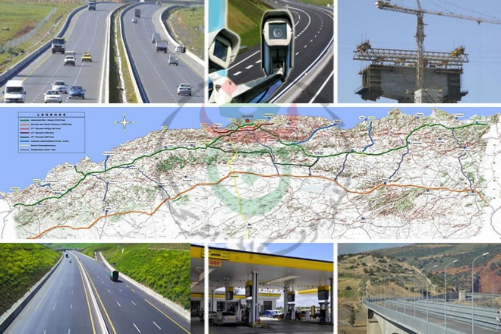 The final segment of the highway will facilitate the creation of 6