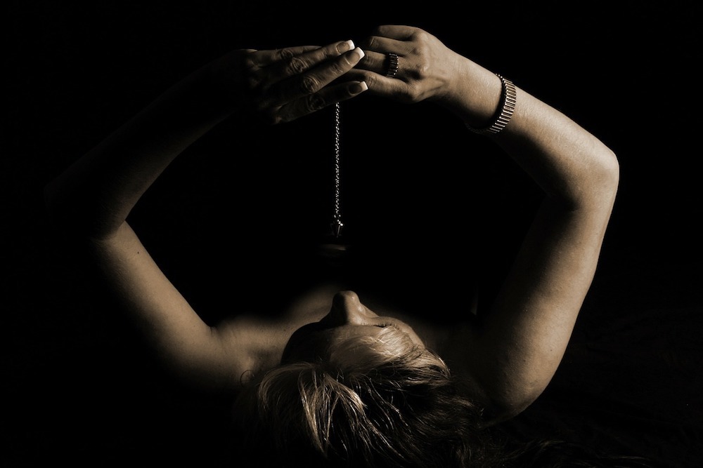 Hypnotherapy can be a great way to help the body learn to calm down and be able to deal with stressors. File photo