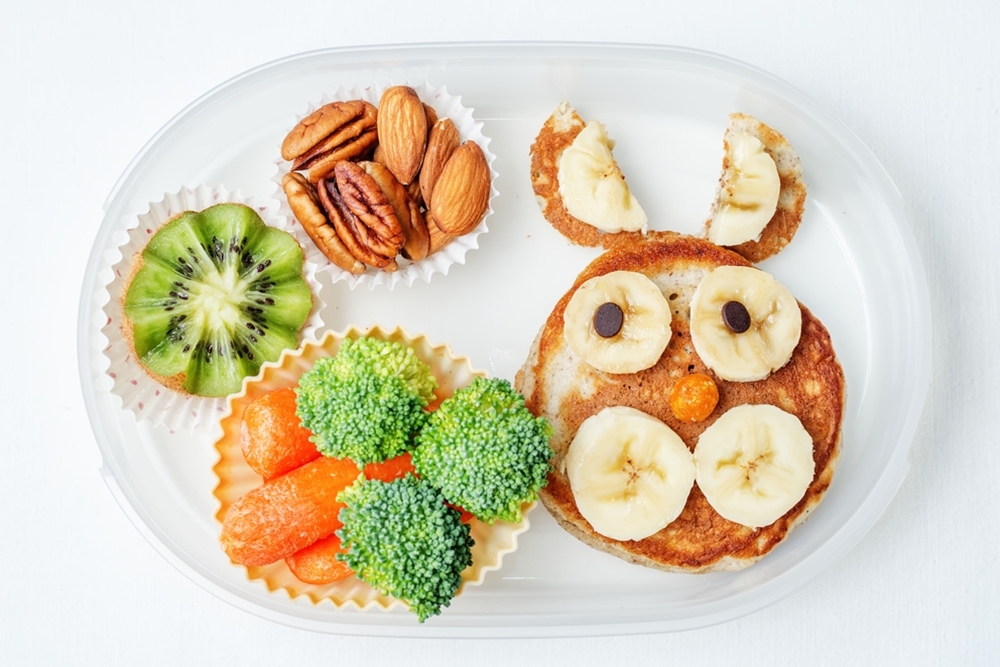 Safe Eat started in 2016 with just two cooks. File photo