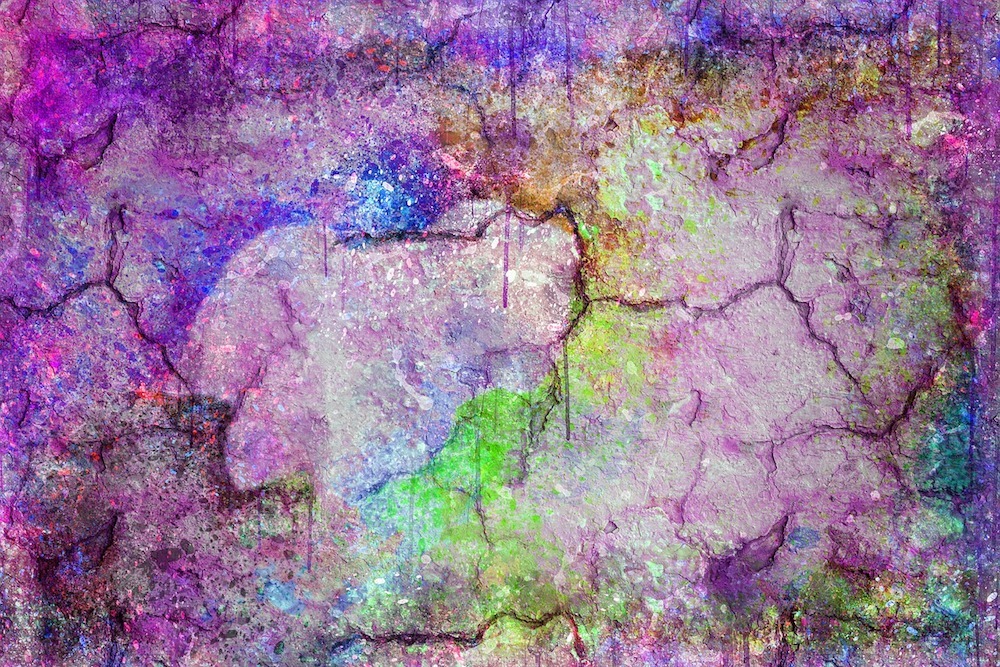 Always look at the lighting in the room that you're going to paint. File photo