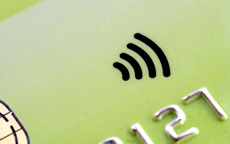 Only around 20 percent of the global population have access to the international banking system. File image