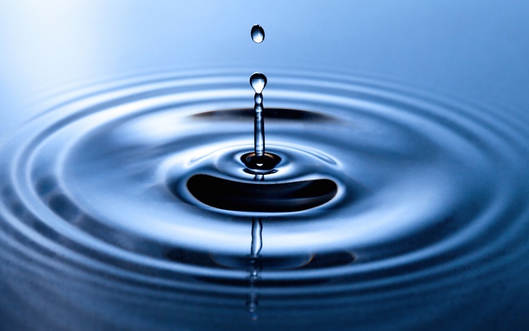 The man-made river water wells are located in the south section of Tripoli. File photo