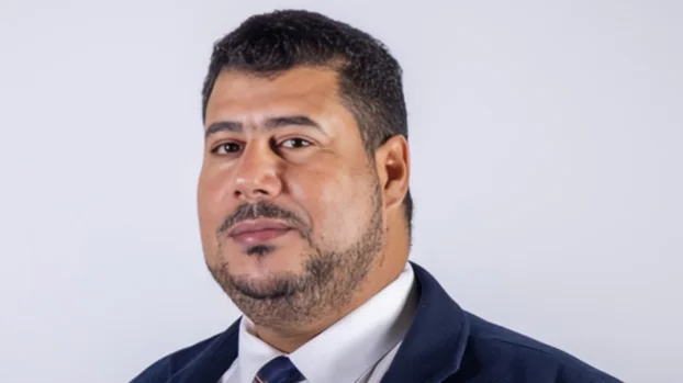 Masoud Suleiman Musa Chairman of the Board of Directors National Oil Corporation
